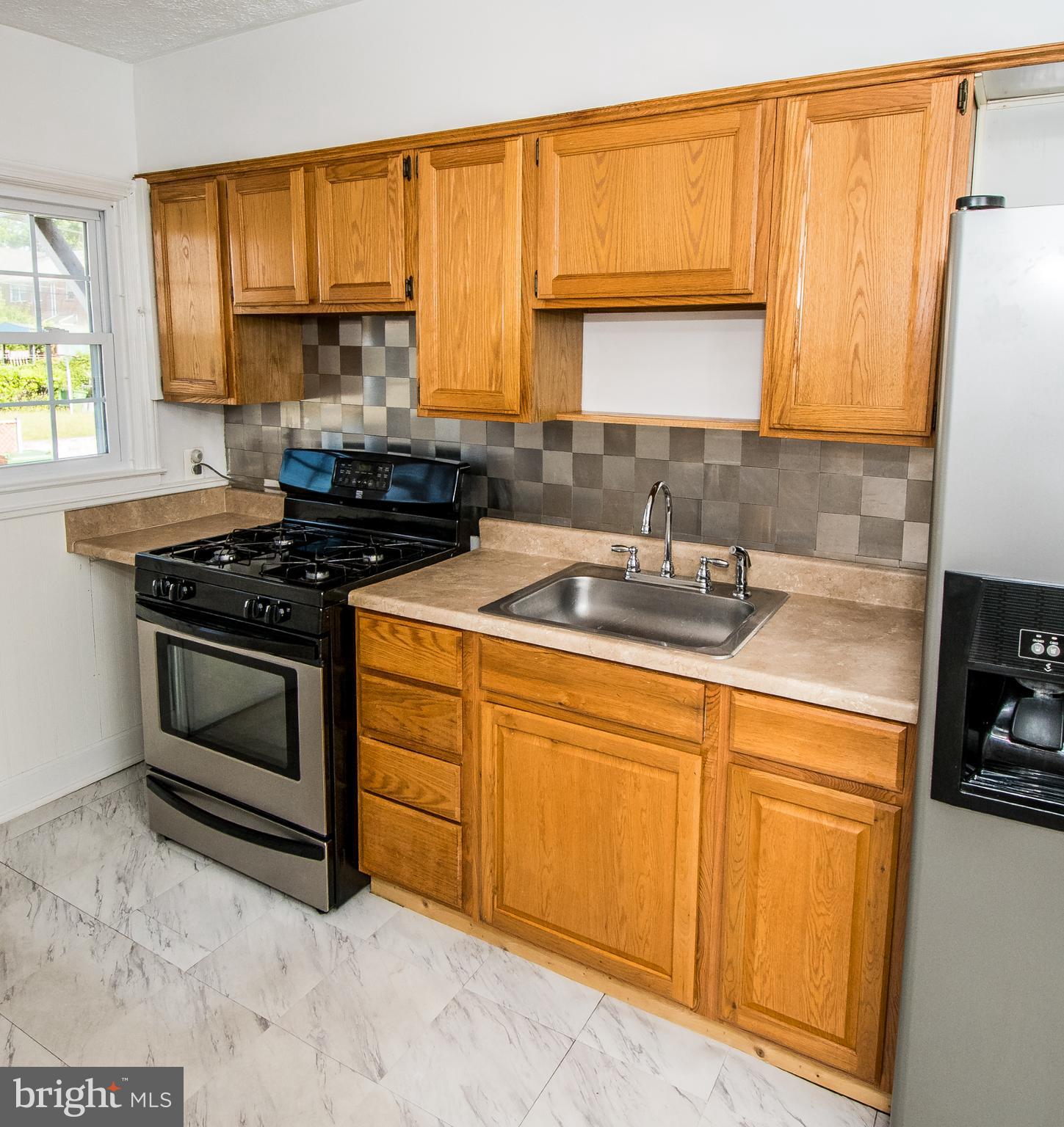 5218 Kelway Road Baltimore, MD 21239 - Photo 7 of 14 Kitchen