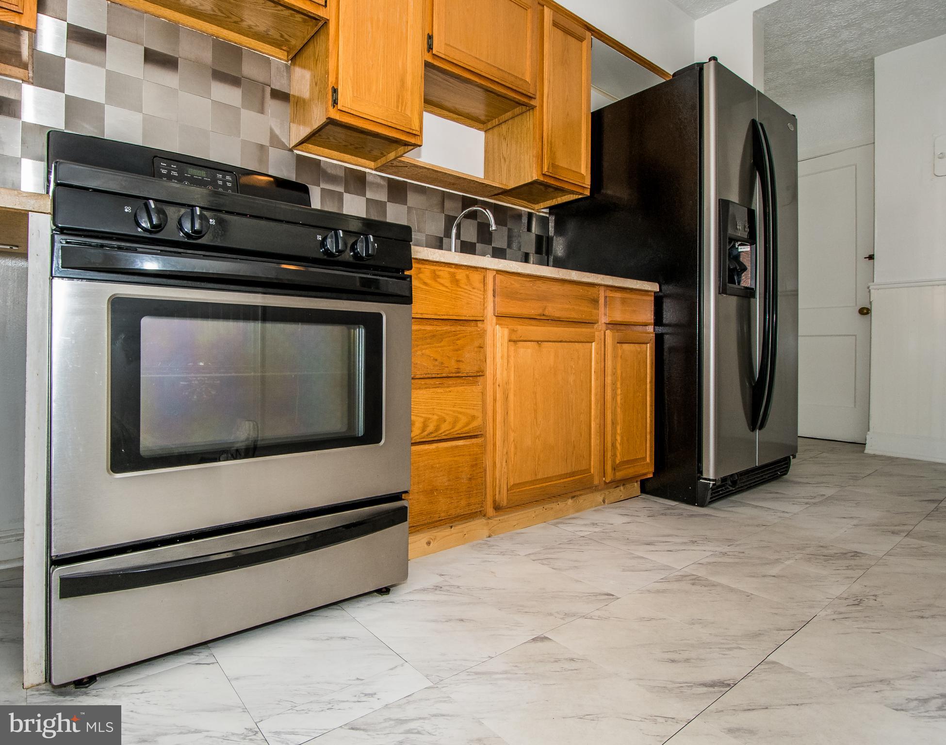 5218 Kelway Road Baltimore, MD 21239 - Photo 9 of 14 Kitchen