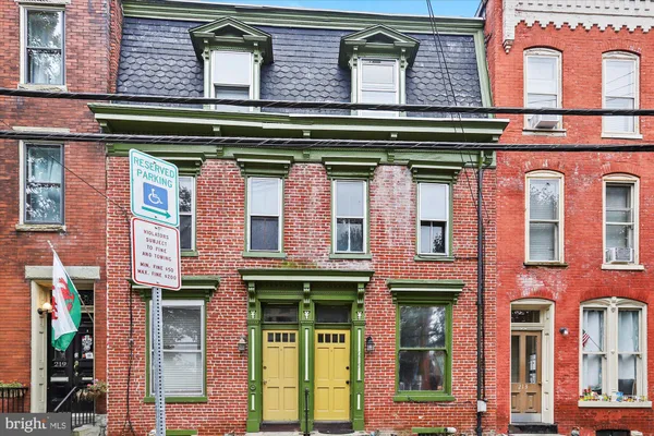 $200,000 | 215 Briggs Street, Harrisburg, PA 17102