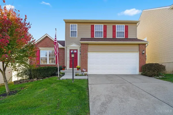 $295,000 | 75 Teil Tree Court, Monroe, OH 45050