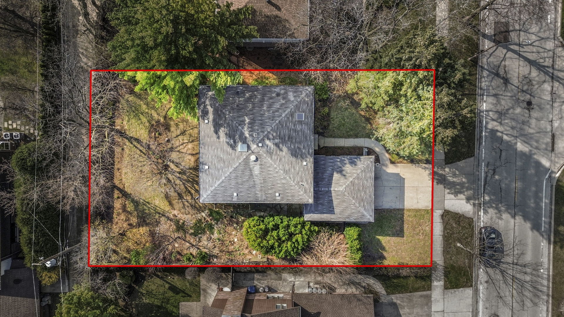 560 Hunter Road Wilmette, IL 60091 - Photo 34 of 41