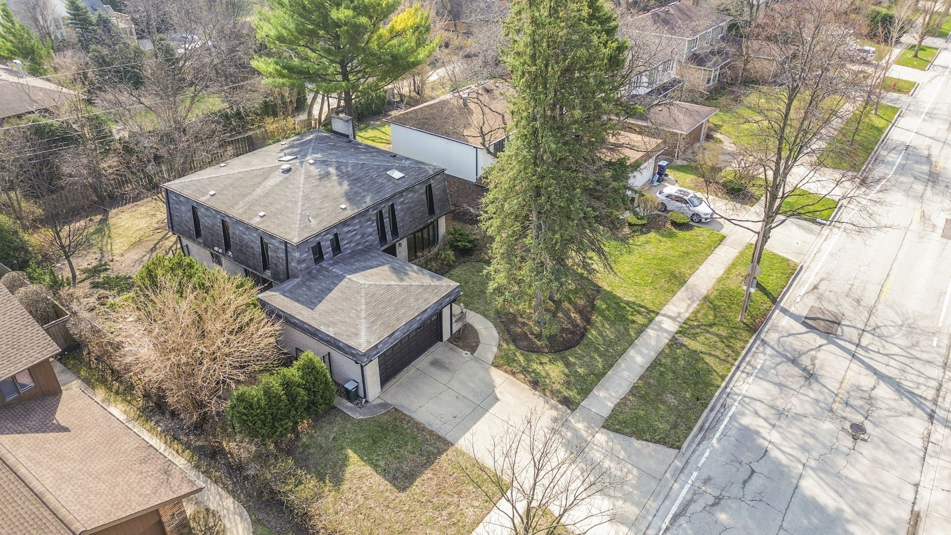 560 Hunter Road Wilmette, IL 60091 - Photo 36 of 41