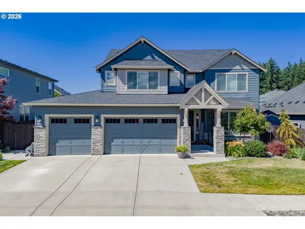 $850,000 | 5710 Northeast 133rd Street, Vancouver, WA 98686