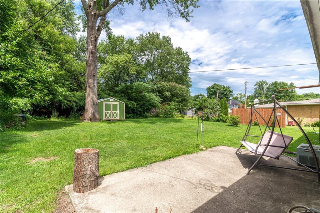 3322 Manor Road Anderson, IN 46011 - Photo 23 of 26 Gallery Image 23