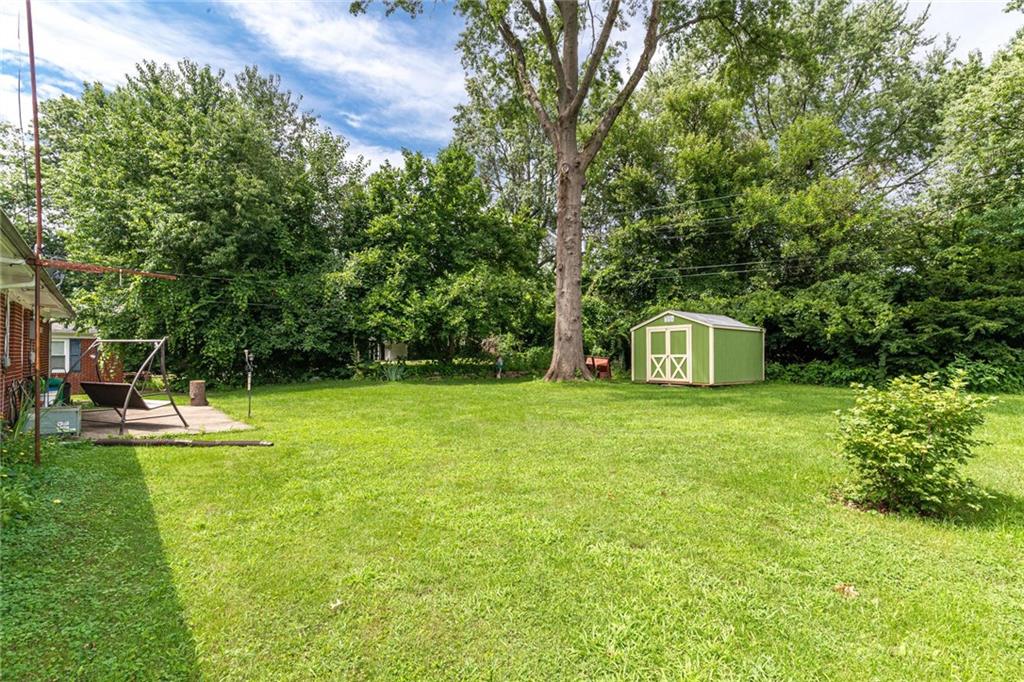 3322 Manor Road Anderson, IN 46011 - Photo 24 of 26 Gallery Image 24