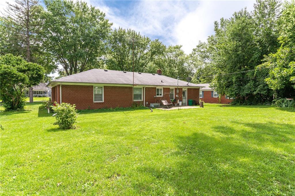 3322 Manor Road Anderson, IN 46011 - Photo 25 of 26 Gallery Image 25