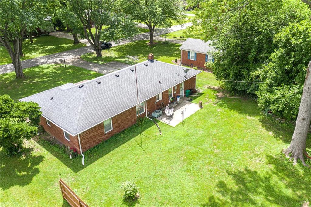 3322 Manor Road Anderson, IN 46011 - Photo 26 of 26 Gallery Image 26