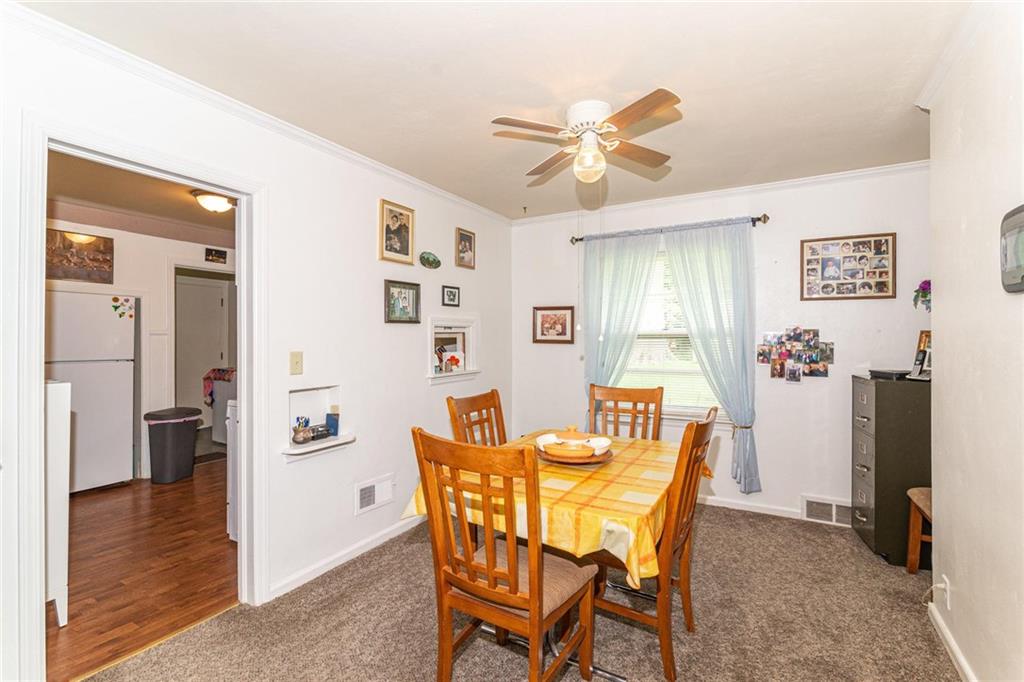 3322 Manor Road Anderson, IN 46011 - Photo 9 of 26 Gallery Image 9