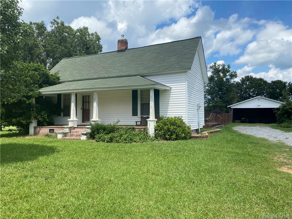 2391 Cane Mill Road Lancaster, SC 29720 - Photo 1 of 8 Gallery Image 1