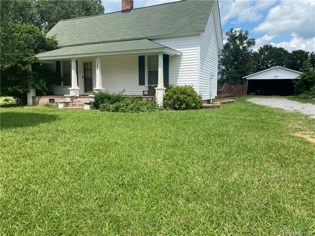 2391 Cane Mill Road Lancaster, SC 29720 - Photo 2 of 8 Gallery Image 2
