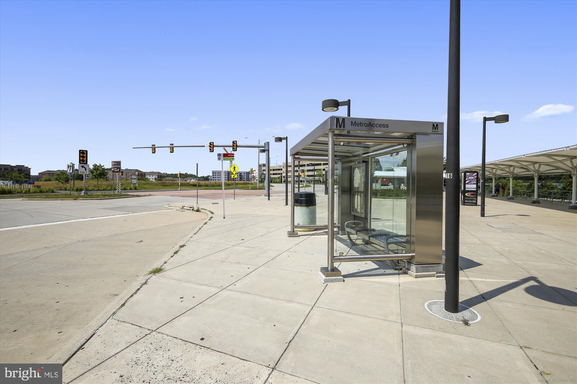 2627 Five Oaks Road Vienna, VA 22181 - Photo 103 of 111 Vienna Fairfax metro