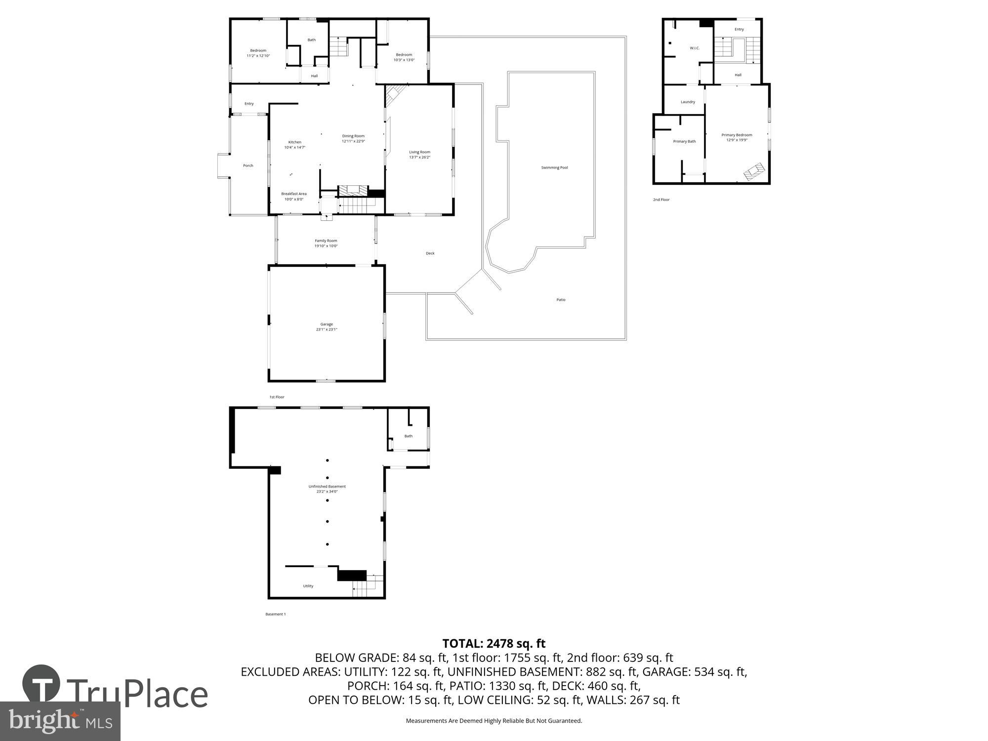 2627 Five Oaks Road Vienna, VA 22181 - Photo 108 of 111