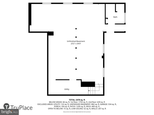 $1,460,000 | 2627 Five Oaks Road, Vienna, VA 22181