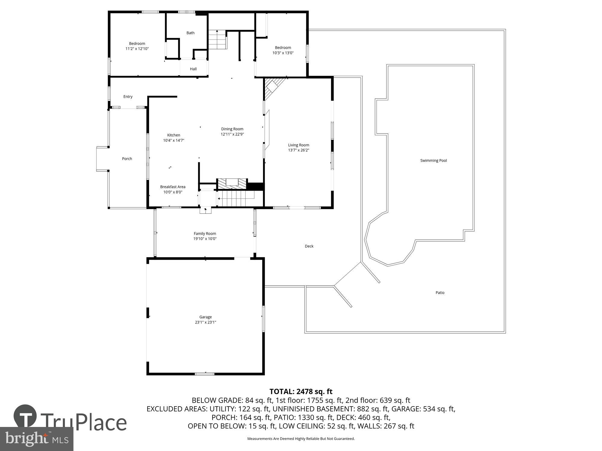 2627 Five Oaks Road Vienna, VA 22181 - Photo 110 of 111