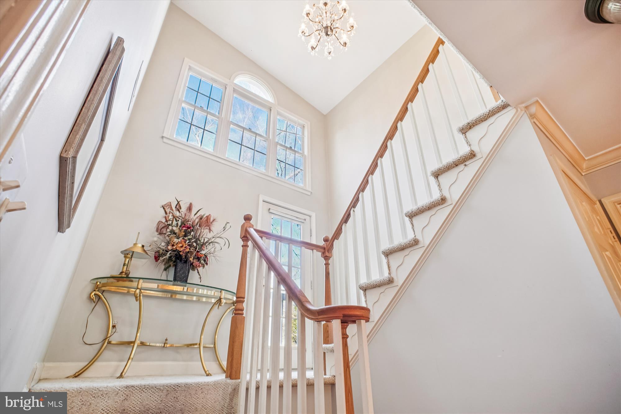 2627 Five Oaks Road Vienna, VA 22181 - Photo 17 of 111 Stairs