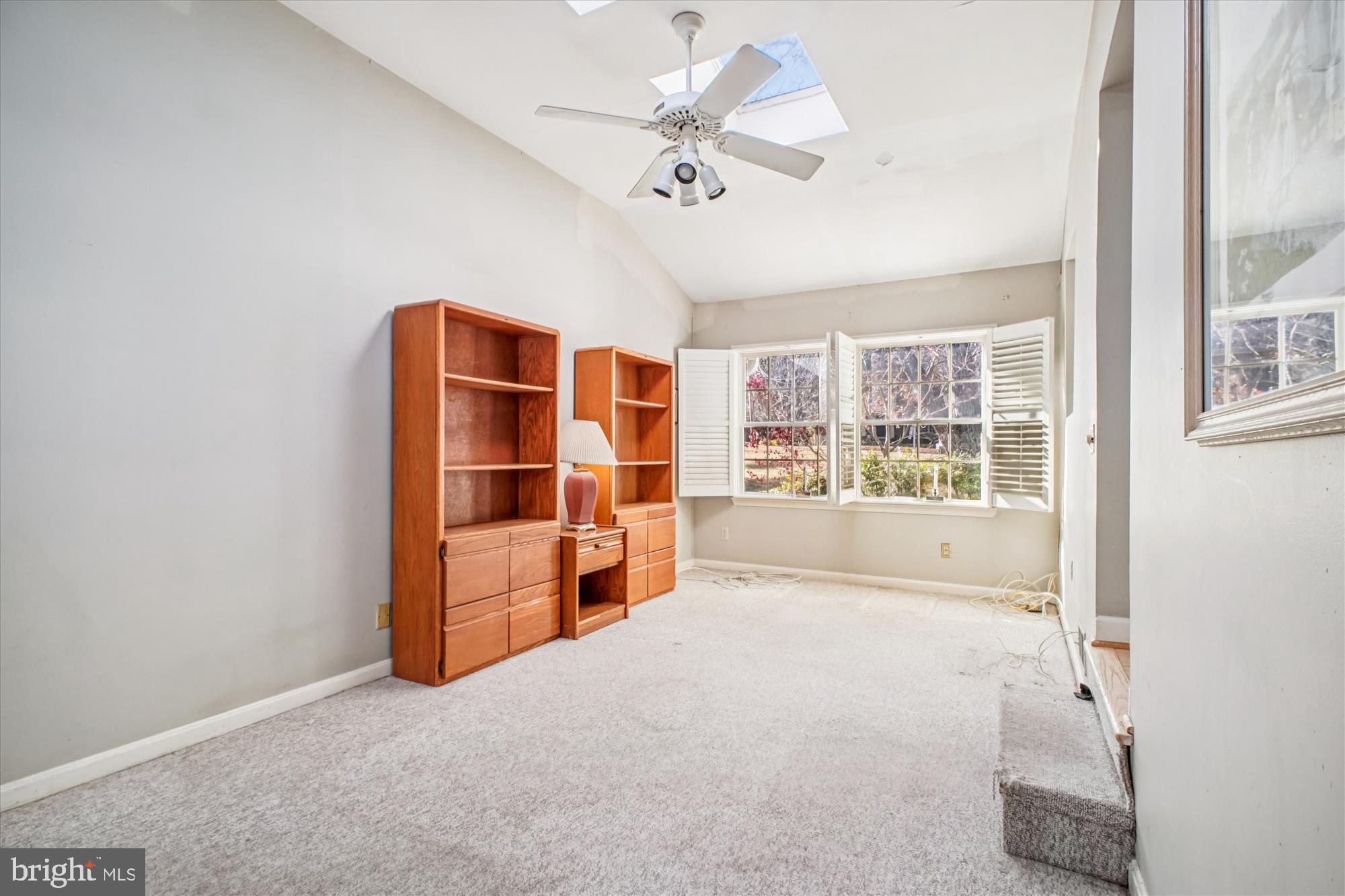 2627 Five Oaks Road Vienna, VA 22181 - Photo 42 of 111 Tv room/home office