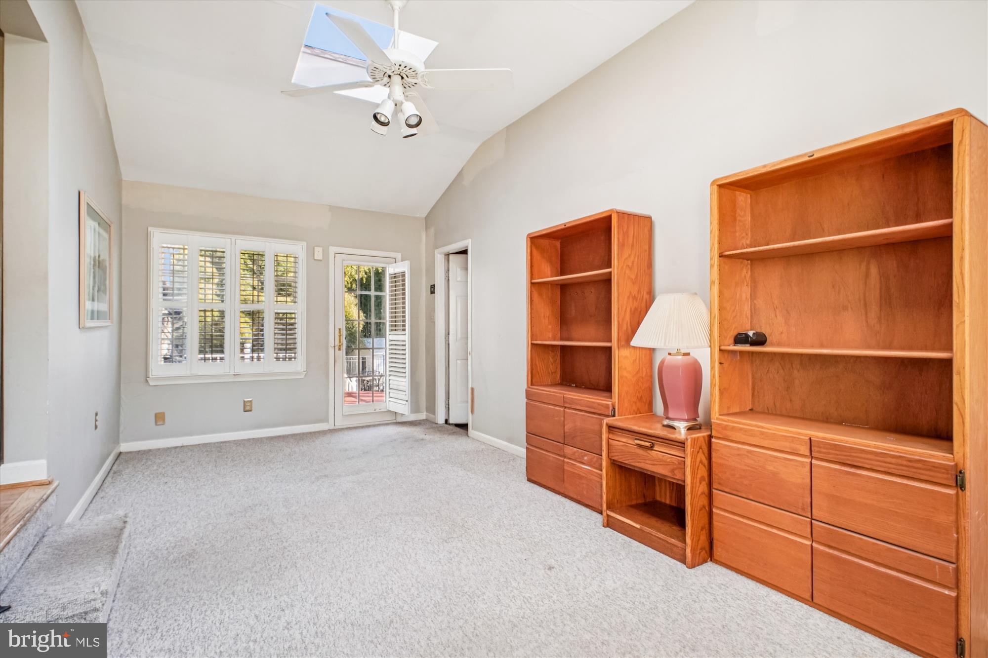 2627 Five Oaks Road Vienna, VA 22181 - Photo 43 of 111 Tv room/home office