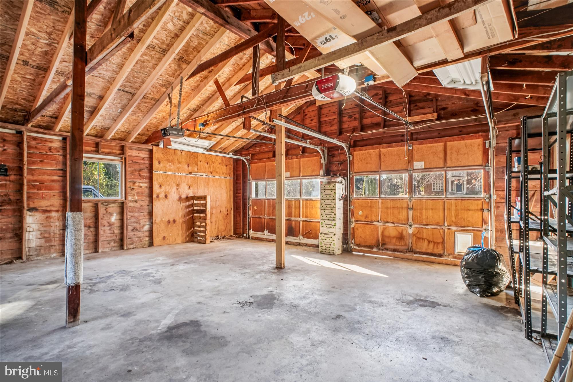 2627 Five Oaks Road Vienna, VA 22181 - Photo 44 of 111 Garage