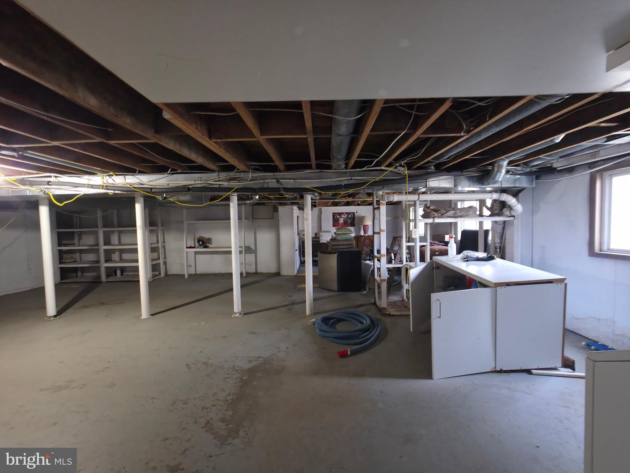 2627 Five Oaks Road Vienna, VA 22181 - Photo 63 of 111 Basement