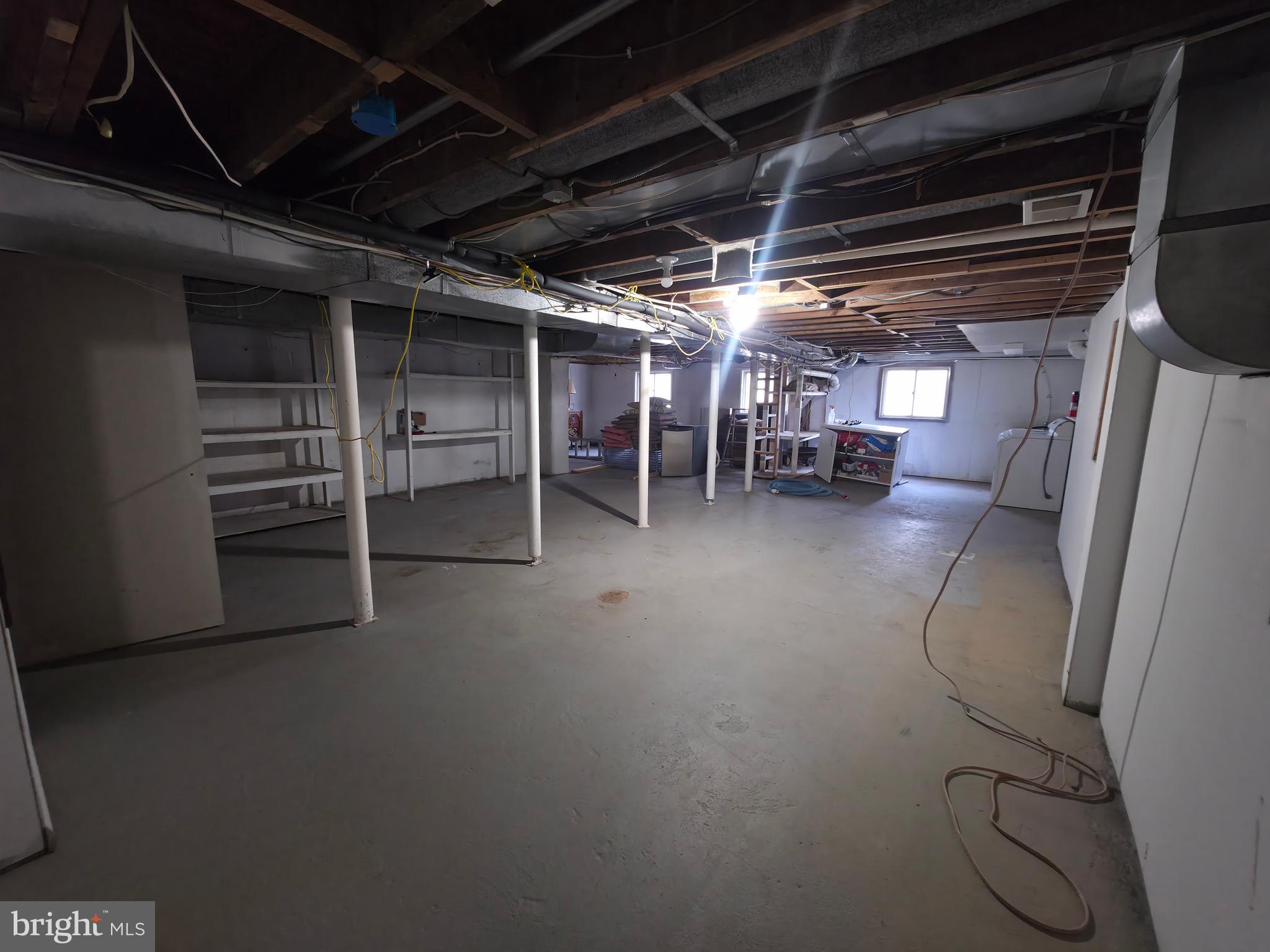 2627 Five Oaks Road Vienna, VA 22181 - Photo 64 of 111 Basement