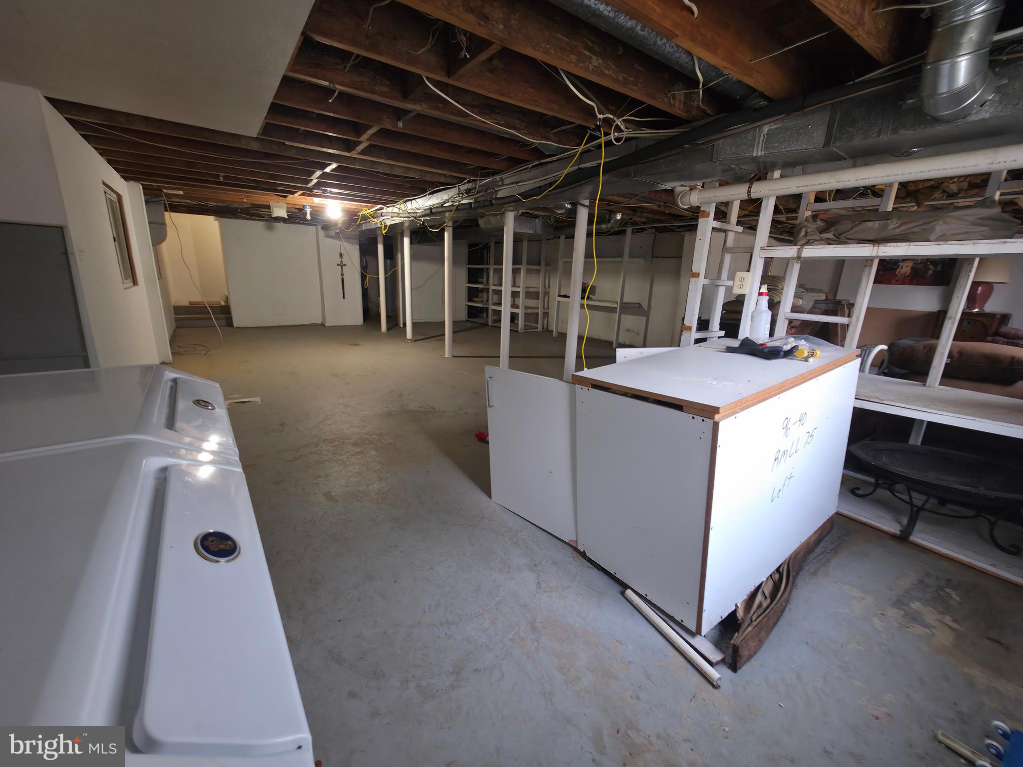 2627 Five Oaks Road Vienna, VA 22181 - Photo 65 of 111 Basement