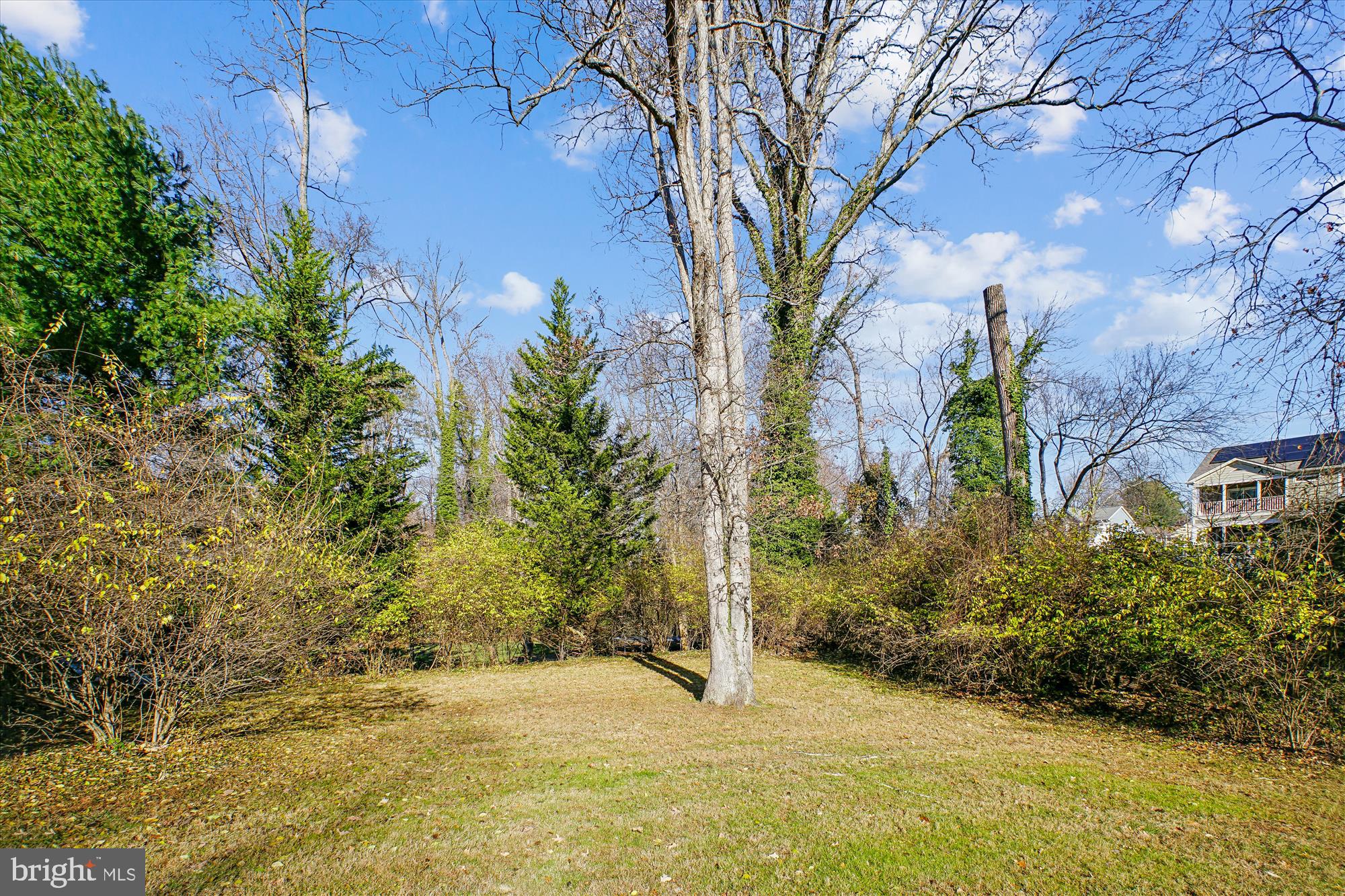 2627 Five Oaks Road Vienna, VA 22181 - Photo 77 of 111 a view of swimming pool with an outdoor space and seating area