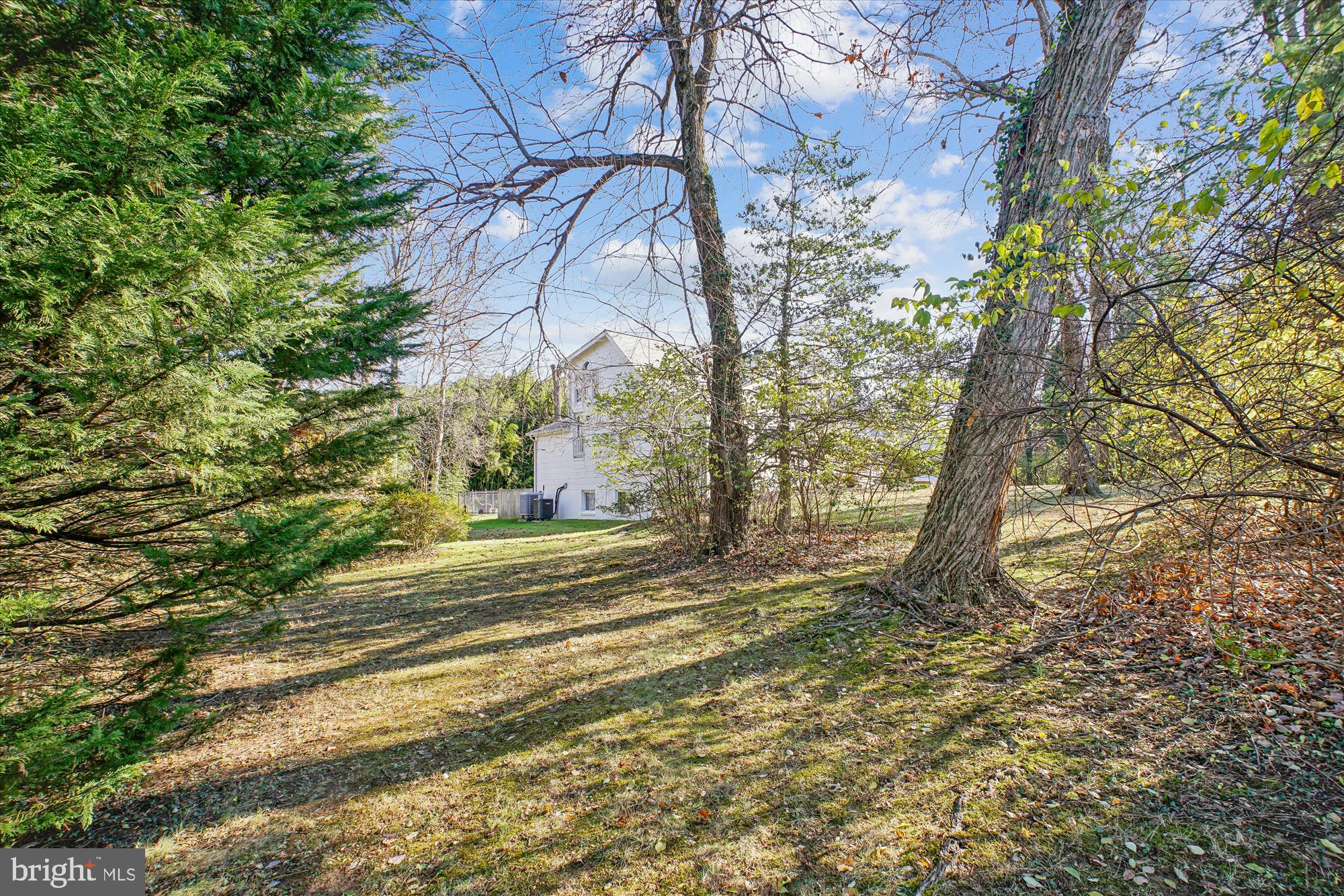 2627 Five Oaks Road Vienna, VA 22181 - Photo 80 of 111 Yard view