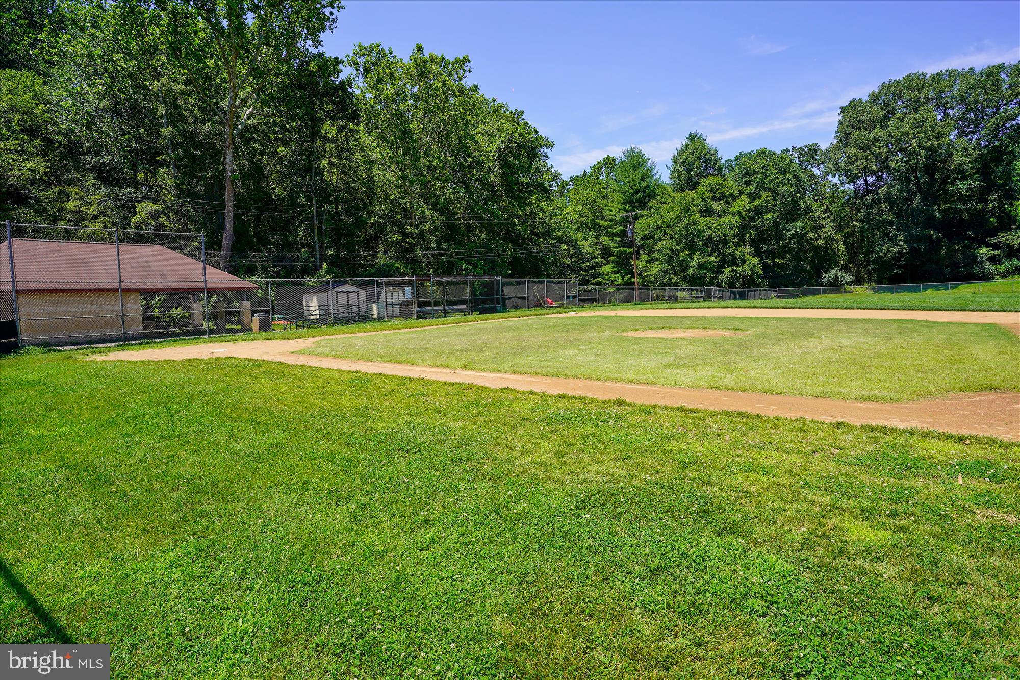 2627 Five Oaks Road Vienna, VA 22181 - Photo 96 of 111 Southside park