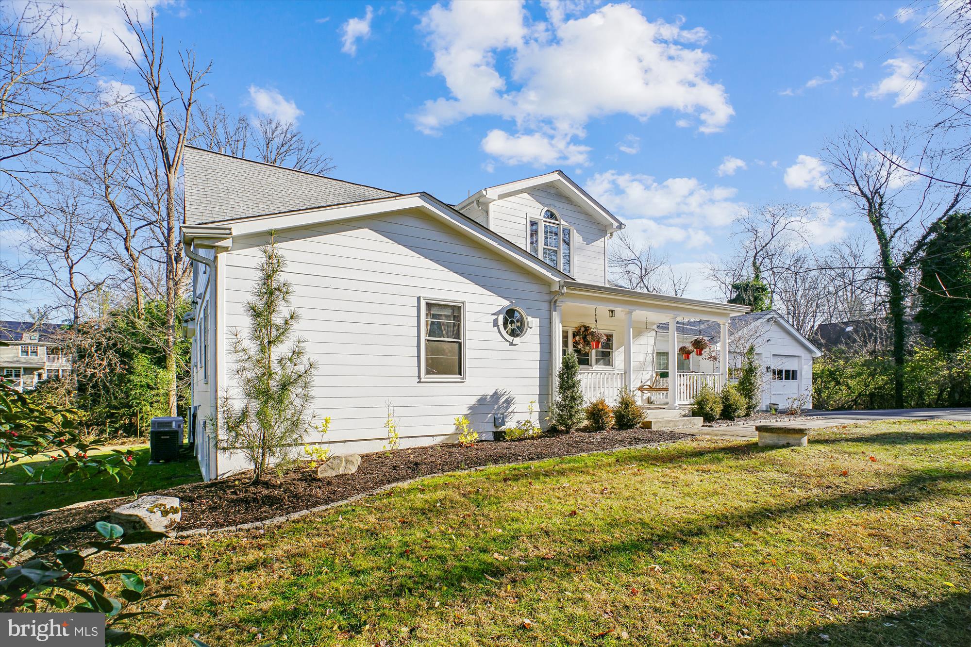 2627 Five Oaks Road Vienna, VA 22181 - Photo 10 of 111 Street view