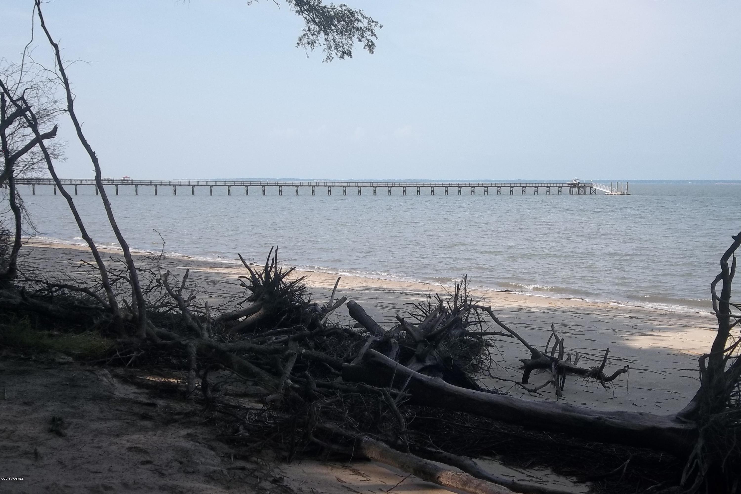 4 Triangle Road St. Helena Island, SC 29920 - Photo 11 of 14 Beach 2