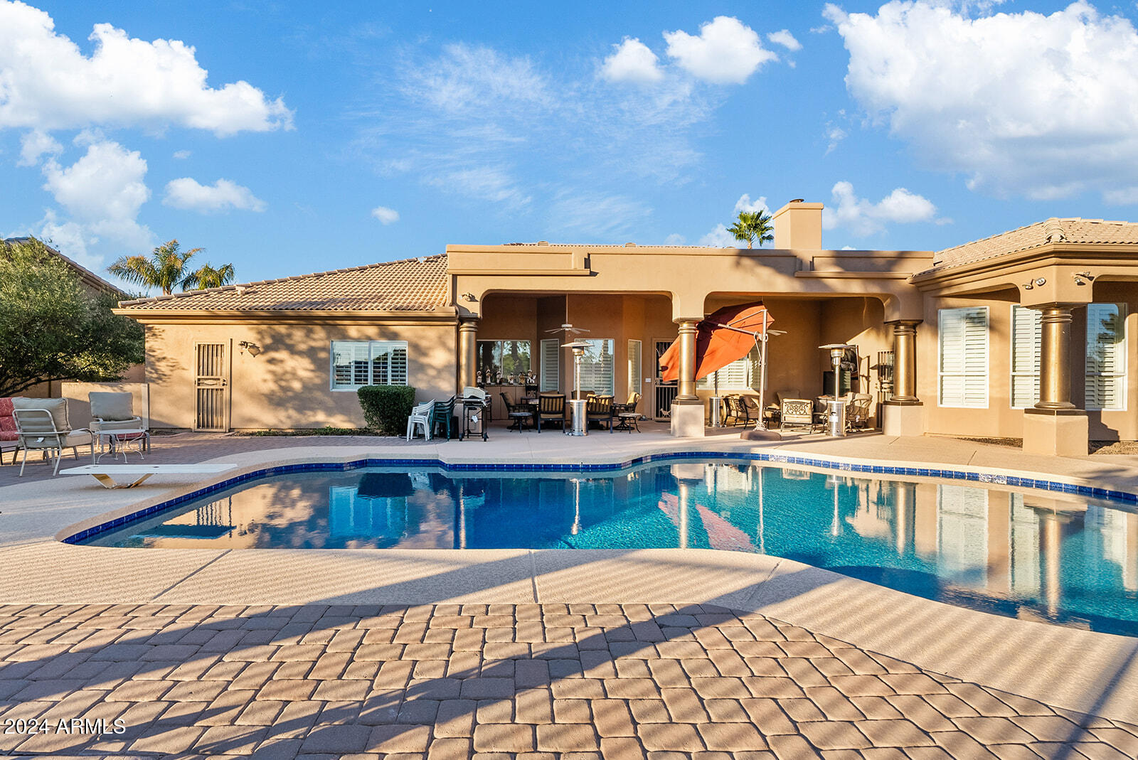 5345 East McLellan Road, Unit 27 Mesa, AZ 85205 - Photo 46 of 59 DSC06569