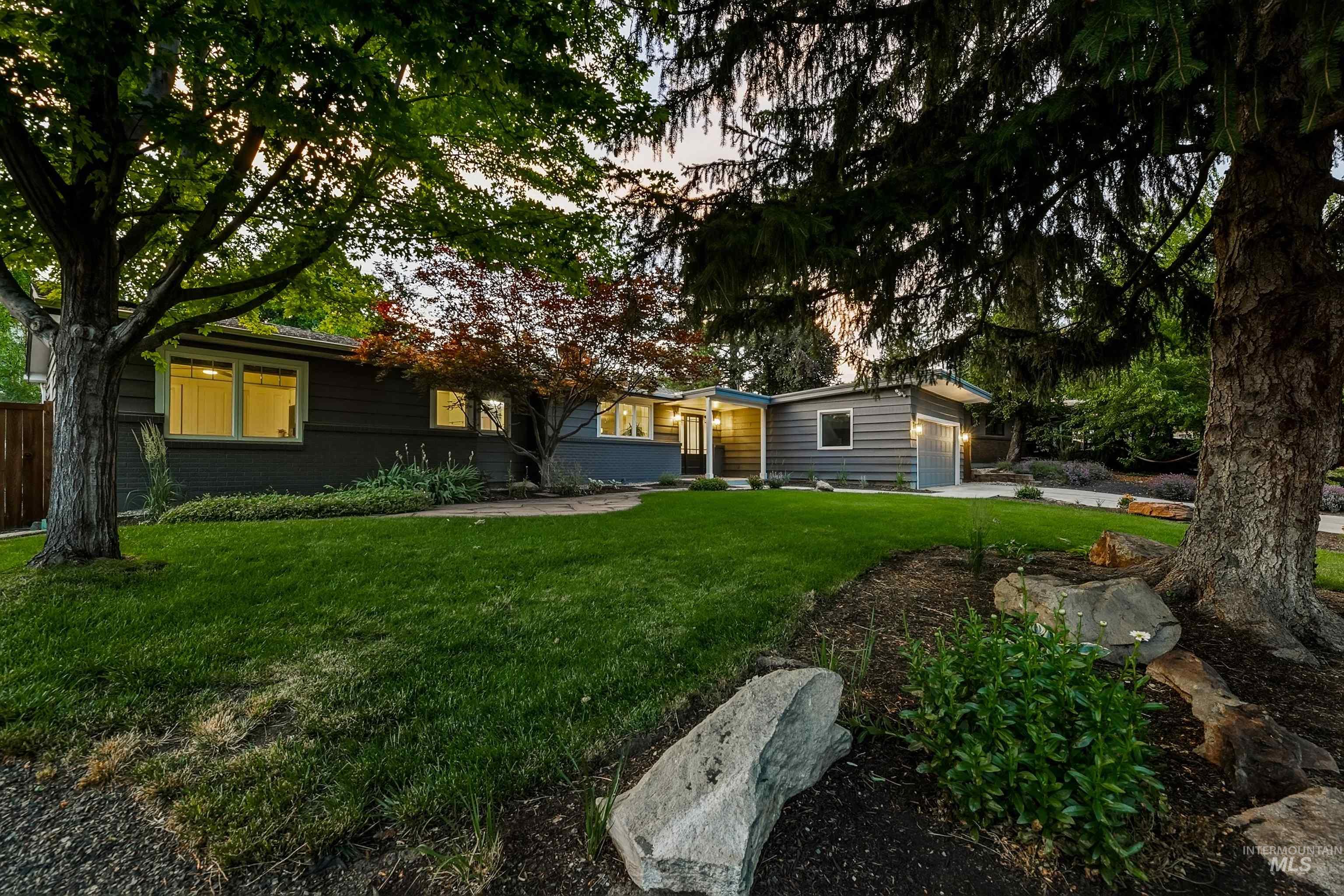 3011 Crane Creek Road Boise, ID 83702 - Photo 47 of 49