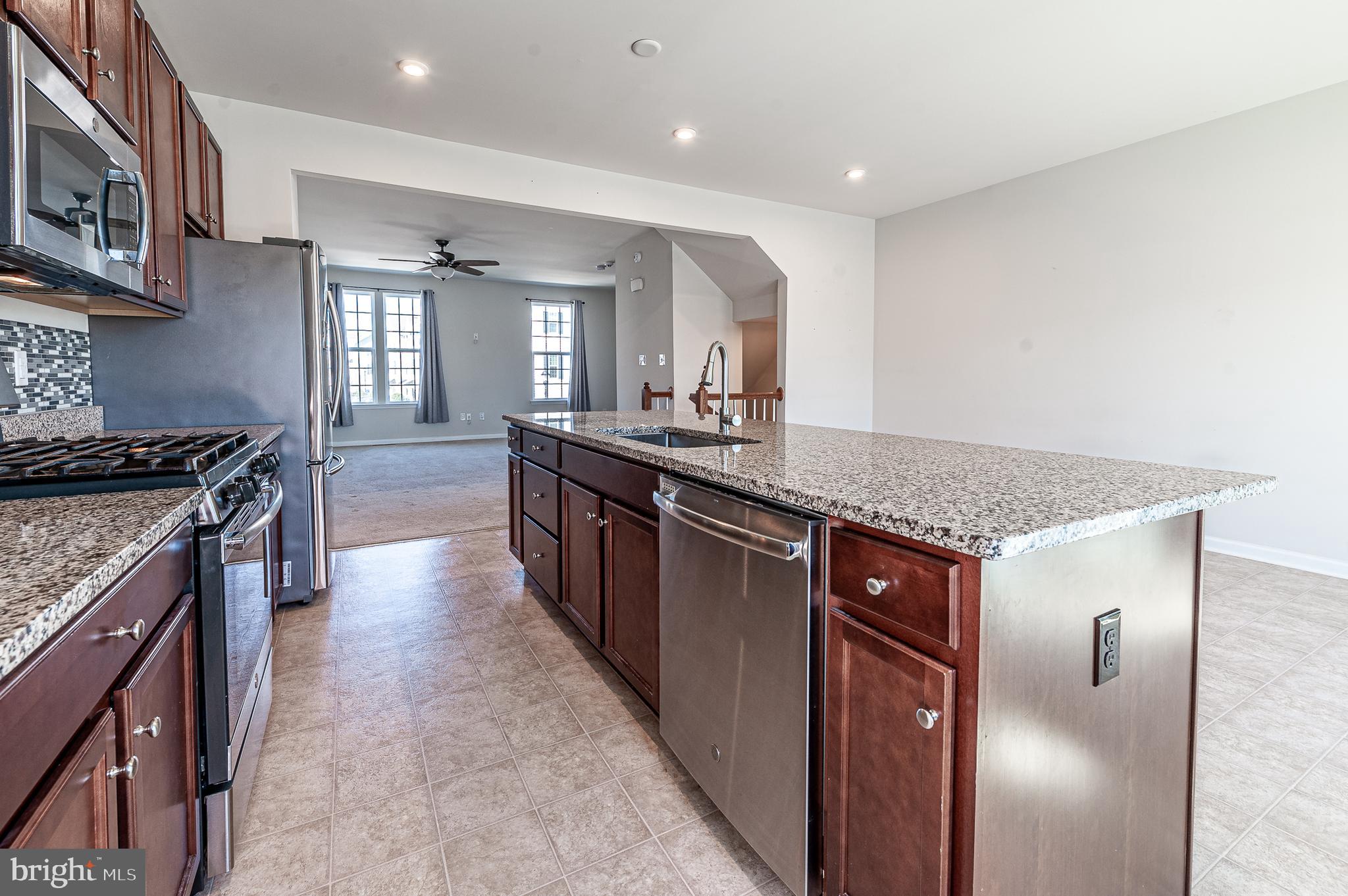 157 Star Drive Mount Holly, NJ 08060 - Photo 11 of 31 Kitchen