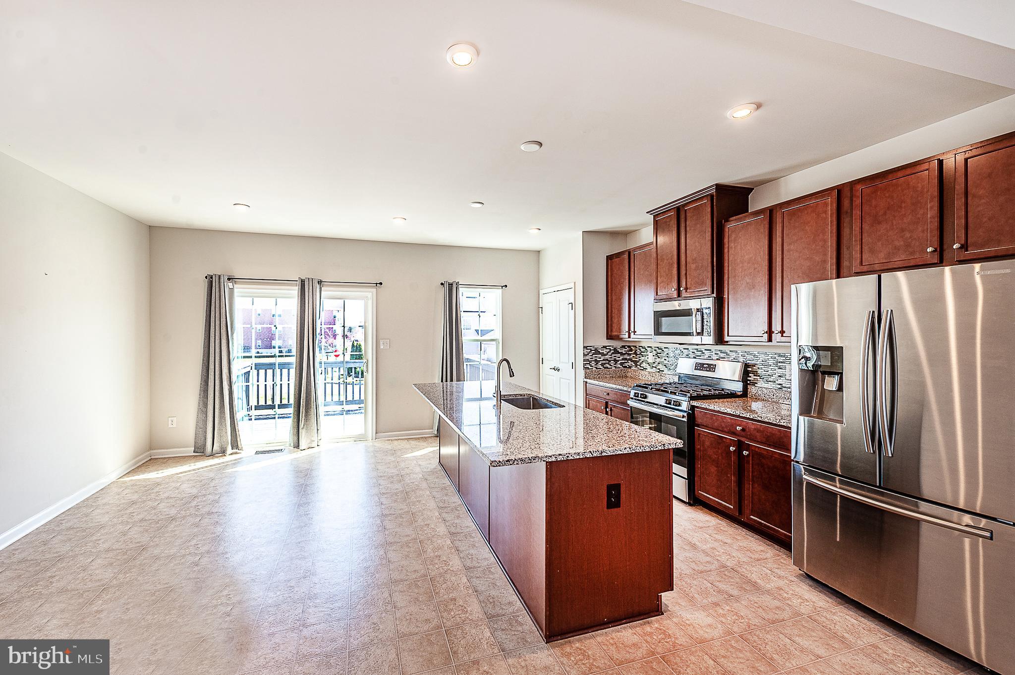 157 Star Drive Mount Holly, NJ 08060 - Photo 14 of 31 Kitchen