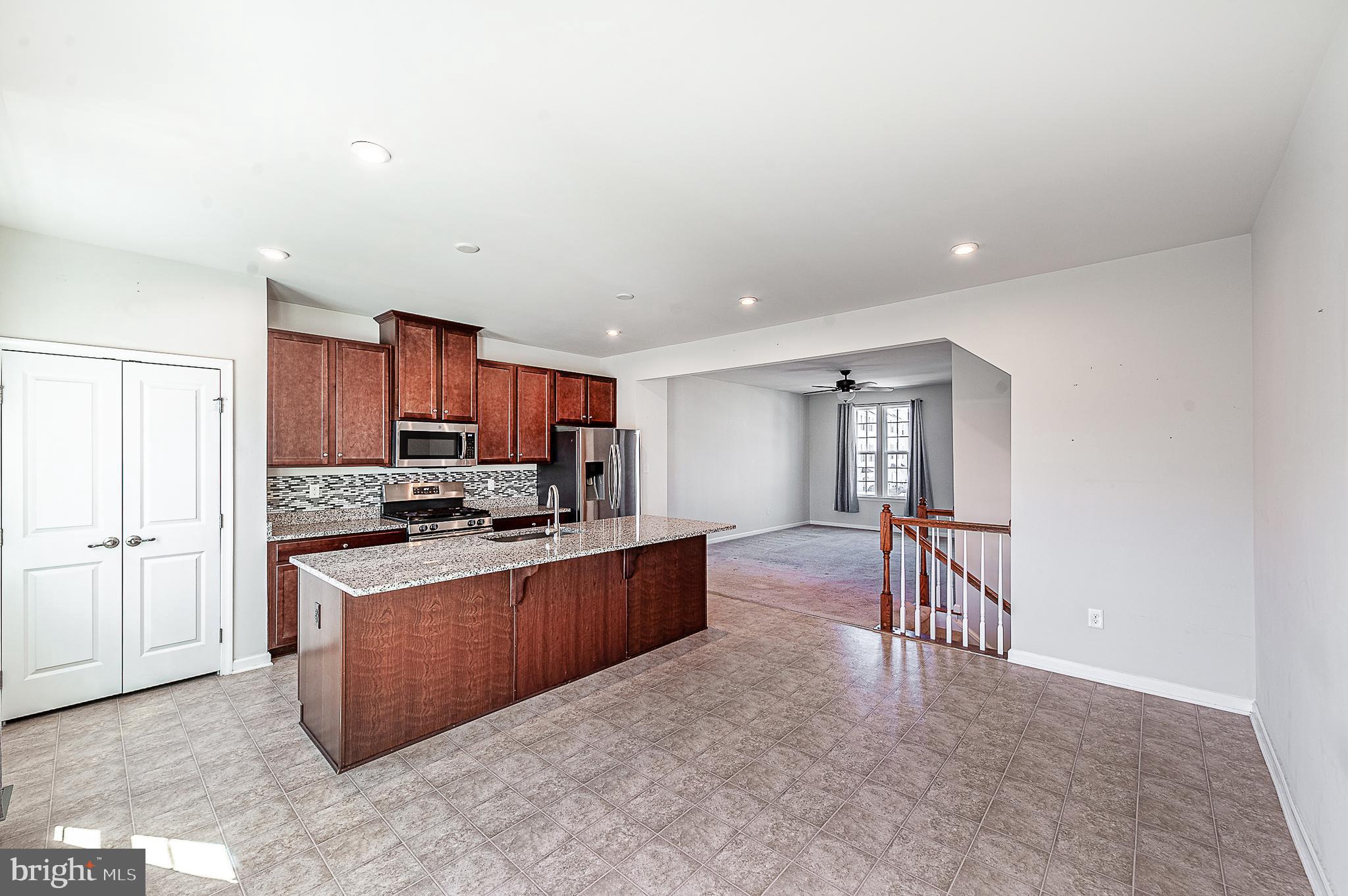 157 Star Drive Mount Holly, NJ 08060 - Photo 15 of 31 Kitchen