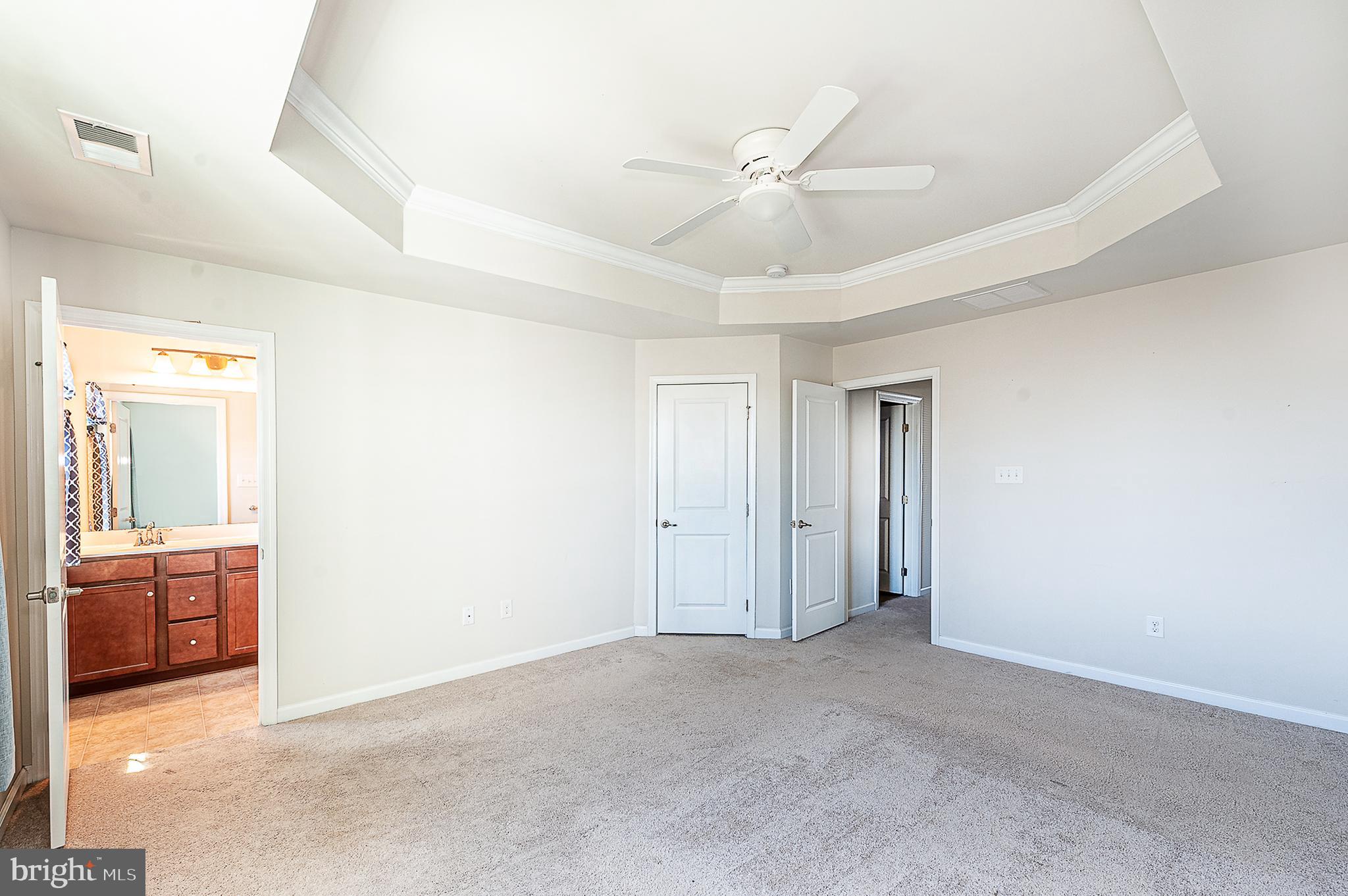 157 Star Drive Mount Holly, NJ 08060 - Photo 21 of 31 Master Bedroom