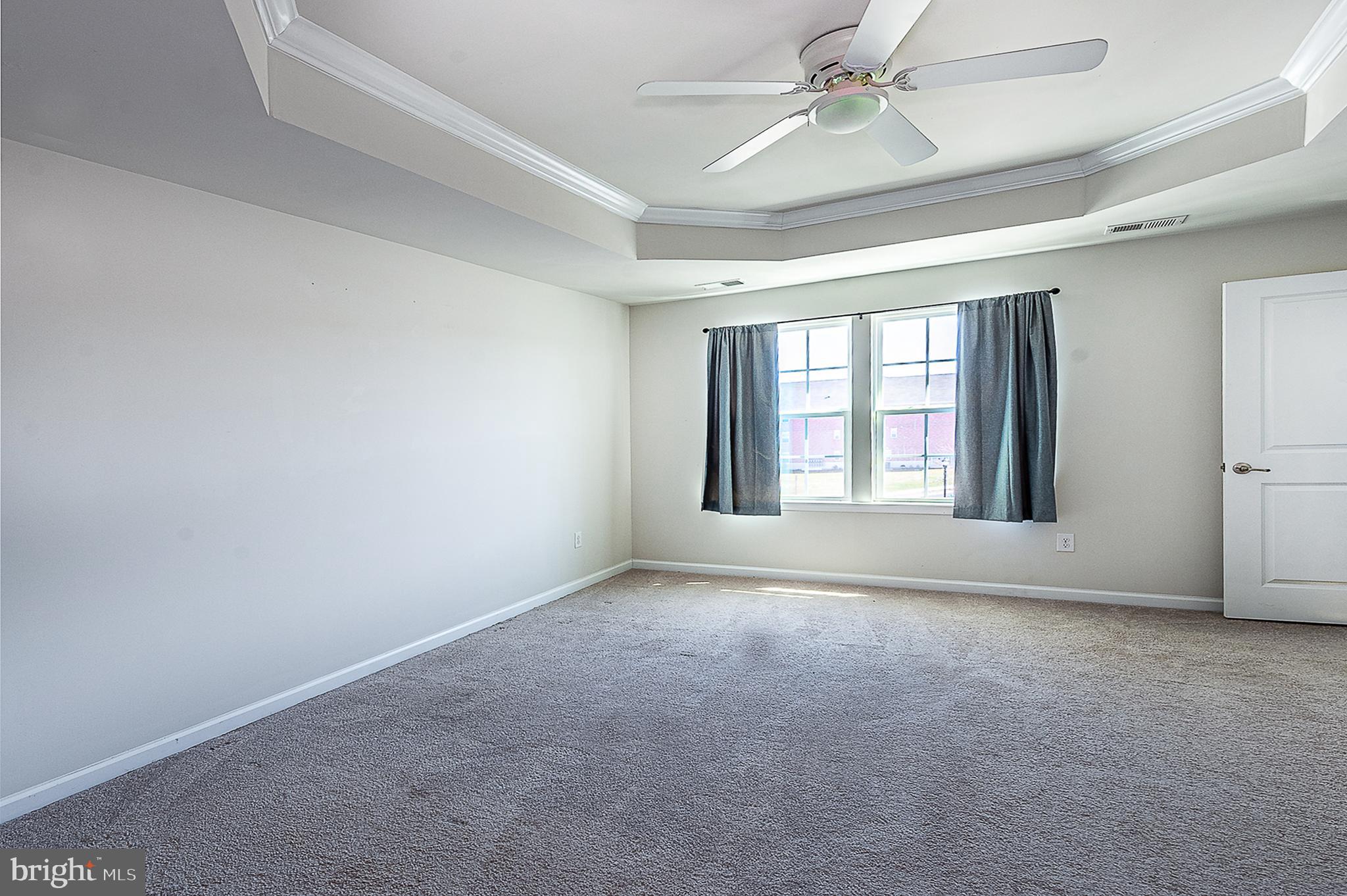 157 Star Drive Mount Holly, NJ 08060 - Photo 22 of 31 Master Bedroom