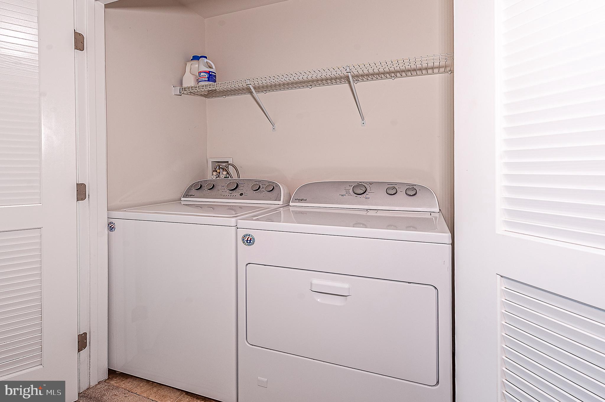 157 Star Drive Mount Holly, NJ 08060 - Photo 28 of 31 Laundry