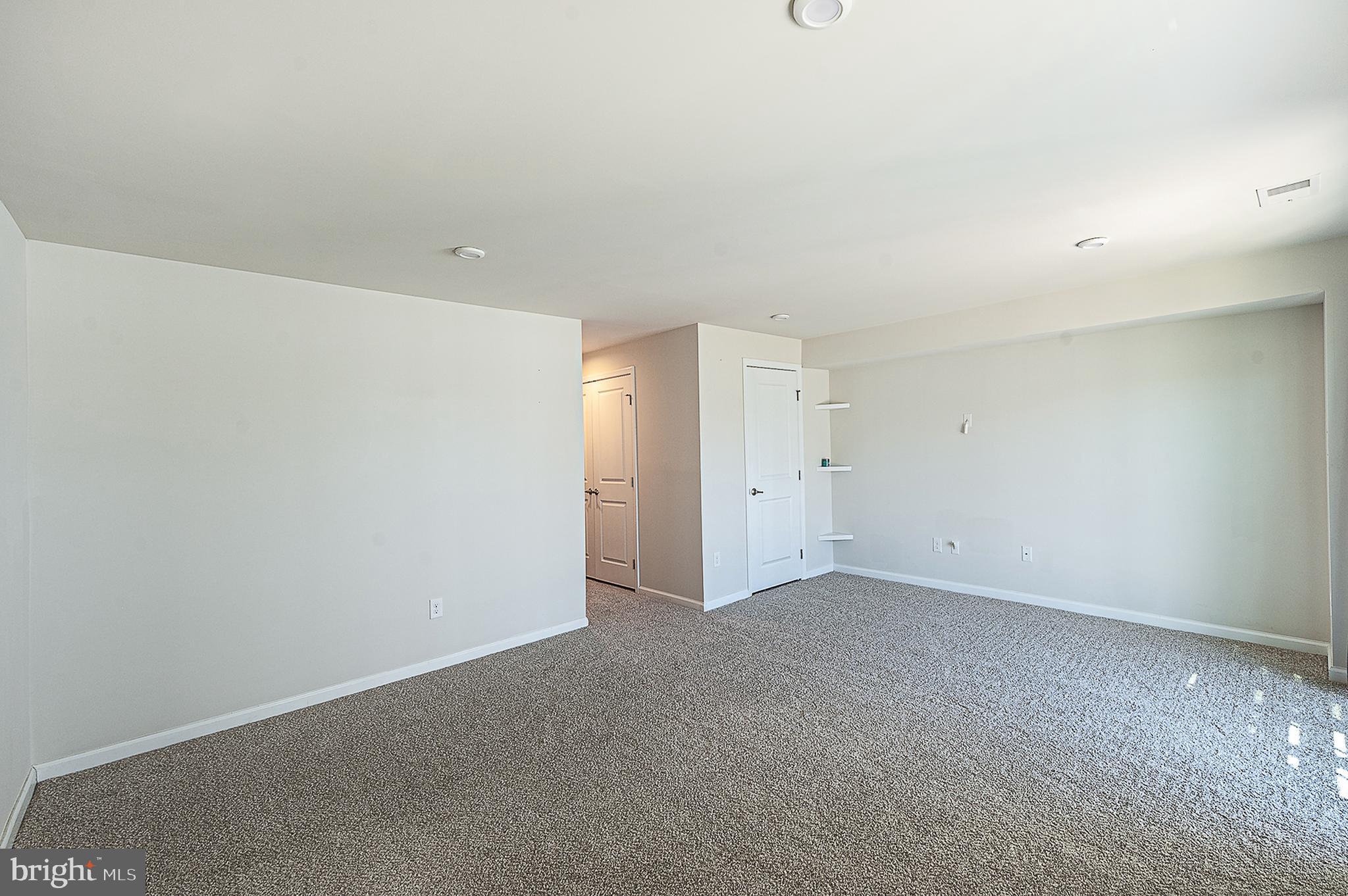 157 Star Drive Mount Holly, NJ 08060 - Photo 8 of 31 Bonus Room - Level 1