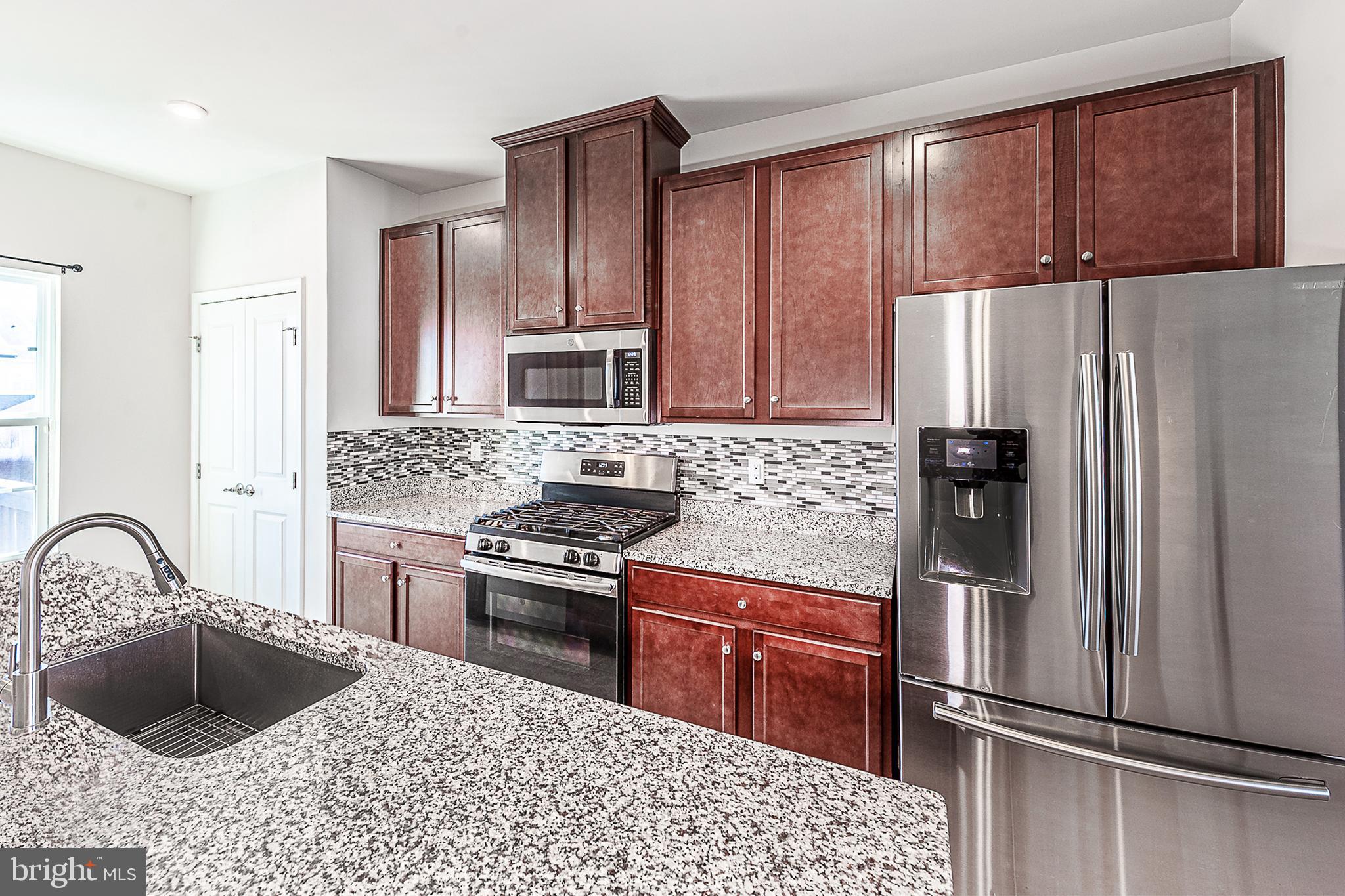 157 Star Drive Mount Holly, NJ 08060 - Photo 10 of 31 Kitchen