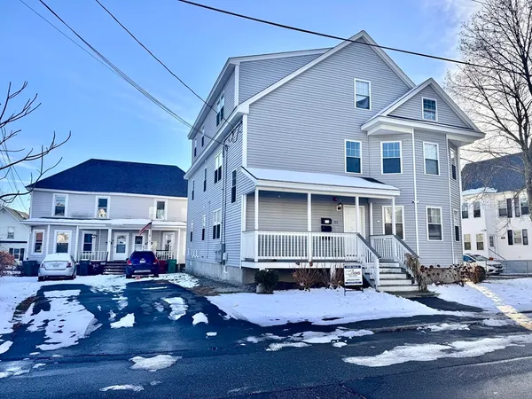 $1,799,900 | 18-22 Burgess Street, Lowell, MA 01851