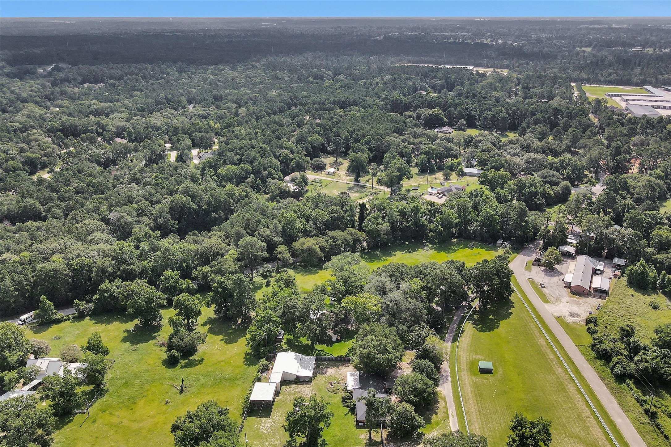 11580 Calfee Road Conroe, TX 77304 - Photo 26 of 29