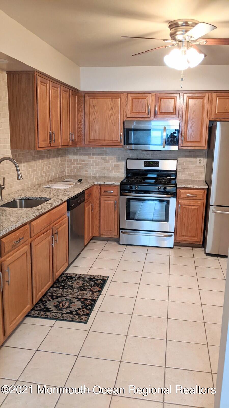 28 Racquet Road Wall, NJ 07719 - Photo 3 of 12 kitchen