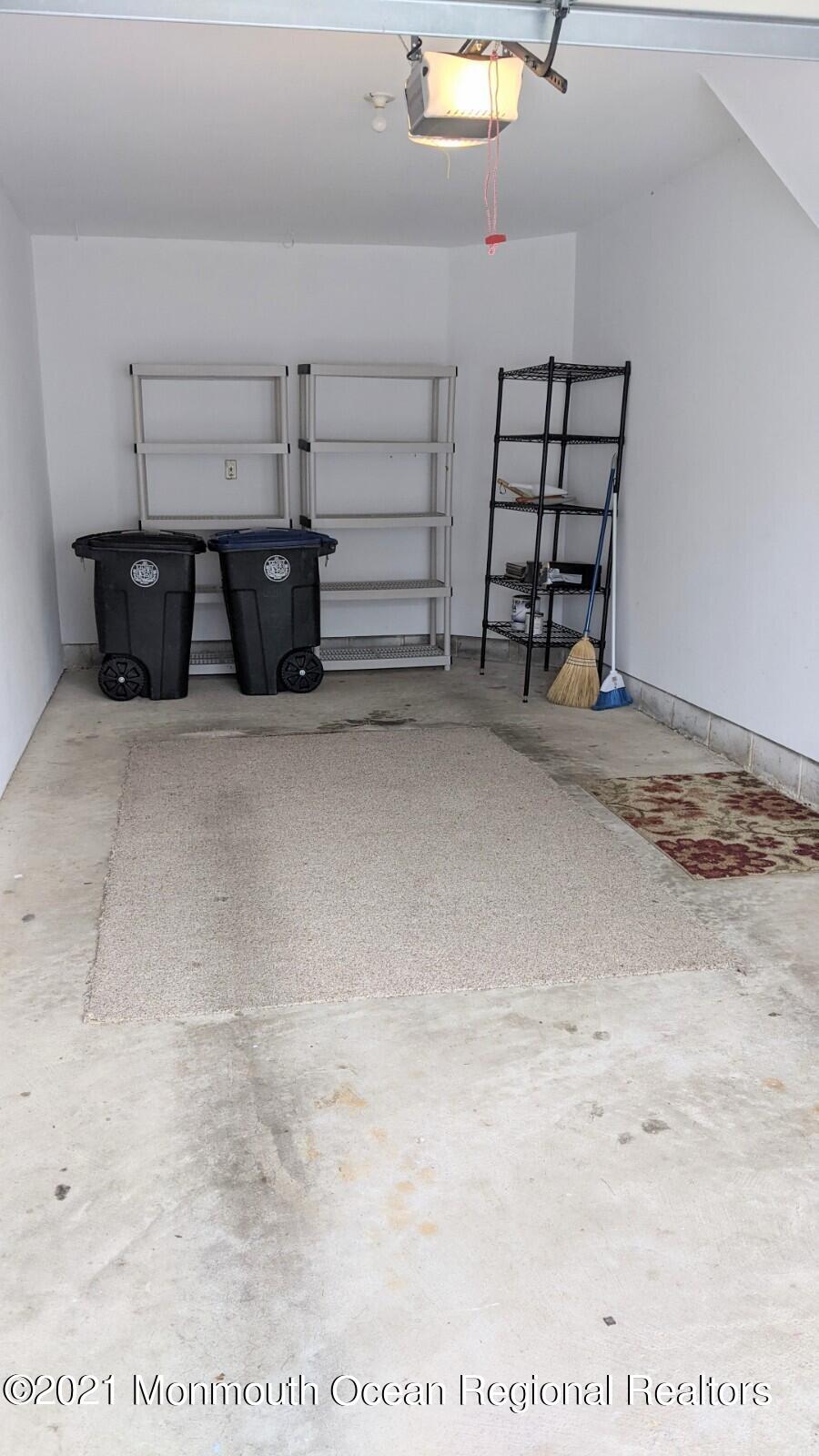 28 Racquet Road Wall, NJ 07719 - Photo 4 of 12 garage