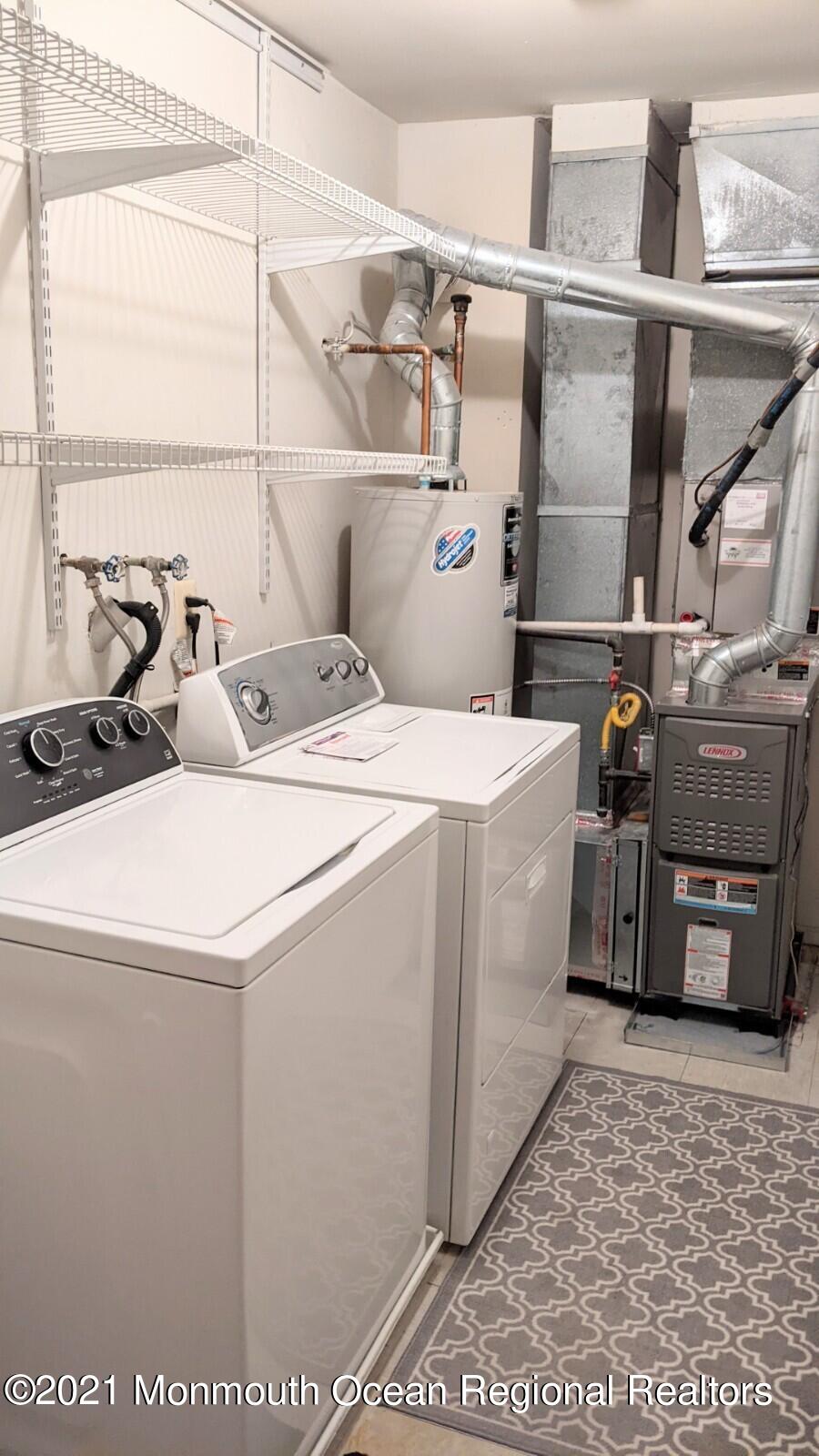 28 Racquet Road Wall, NJ 07719 - Photo 7 of 12 laundry