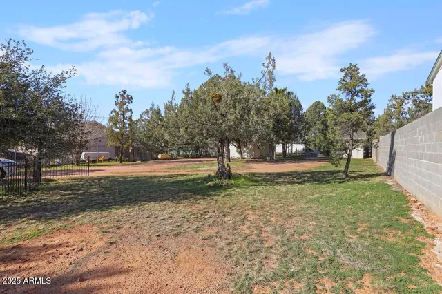 $195,000 | 7984 Vista Del Norte, Payson, AZ 85541