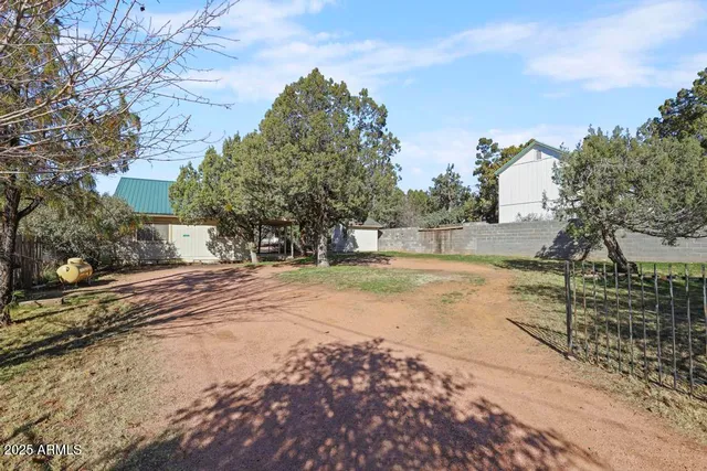 $195,000 | 7984 Vista Del Norte, Payson, AZ 85541