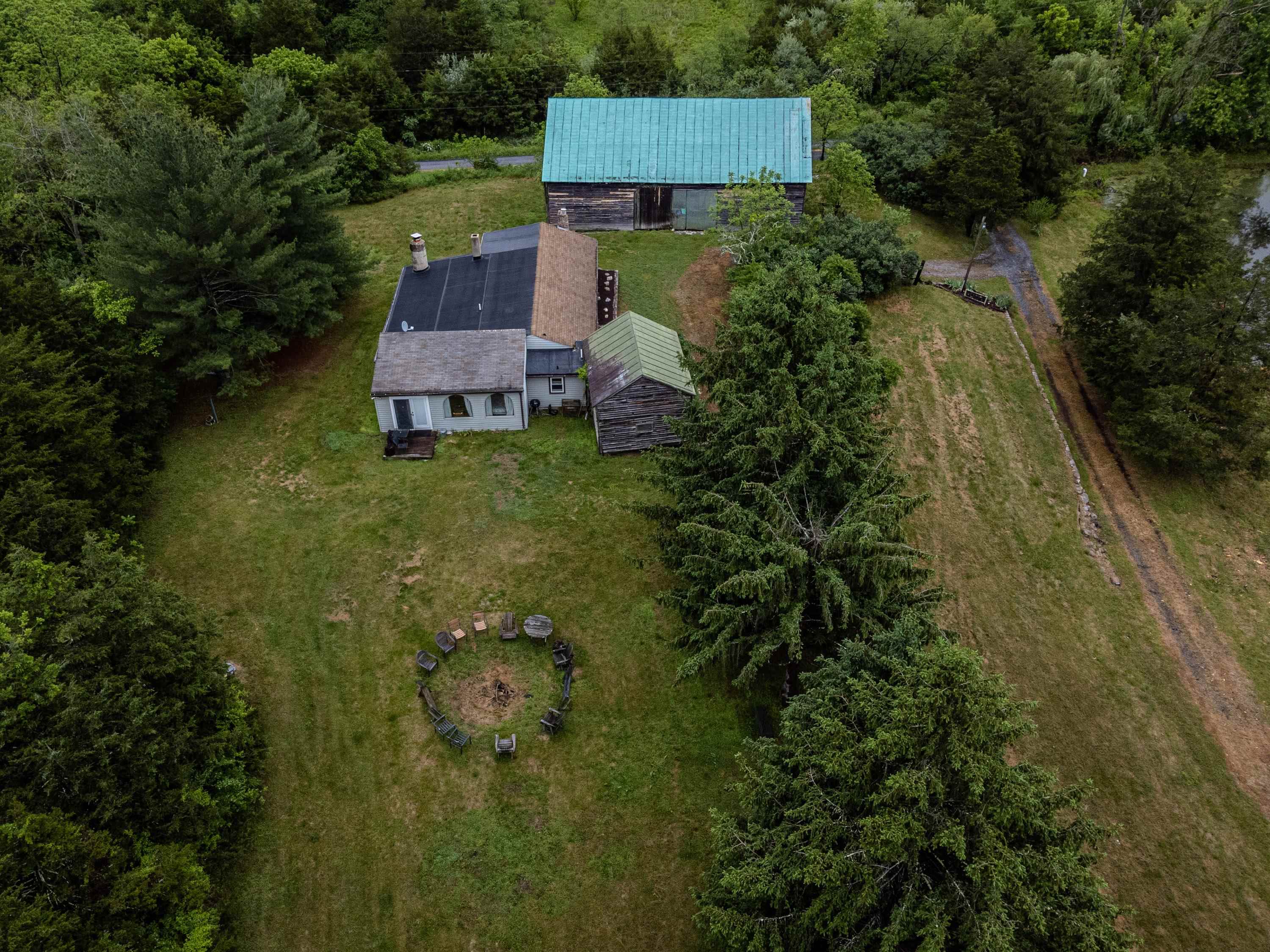 9881 Fort Valley Road Fort Valley, VA 22652 - Photo 67 of 75