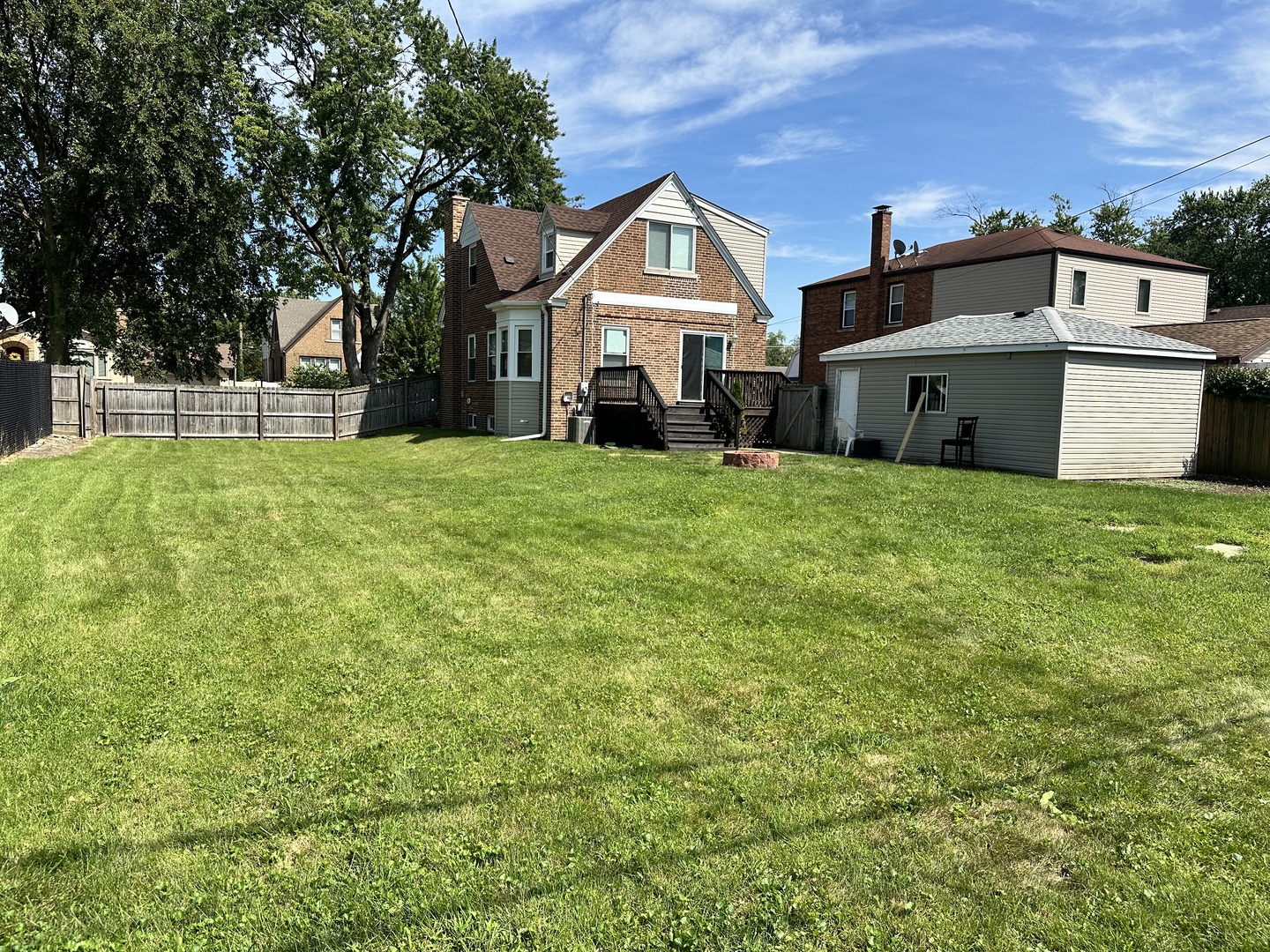 9520 South Ridgeway Avenue Evergreen Park, IL 60805 - Photo 19 of 19