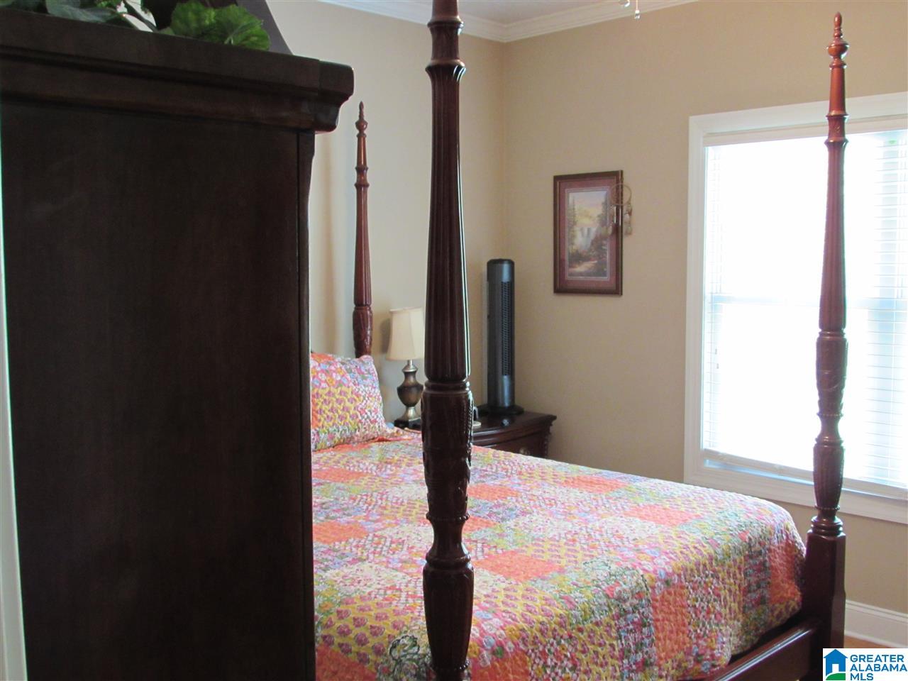 1223 Shadecrest Road Anniston, AL 36206 - Photo 26 of 34